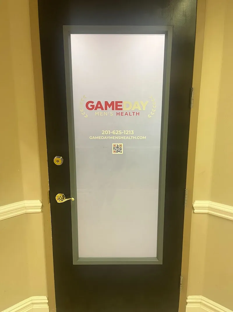 Gameday Men's Health Paramus TRT, Weight Loss, ED Clinic photo 4