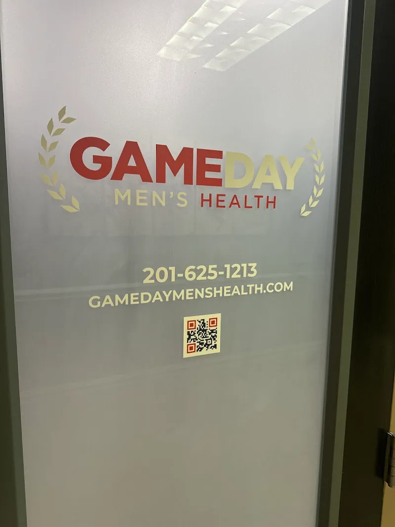 Gameday Men's Health Paramus TRT, Weight Loss, ED Clinic photo 5