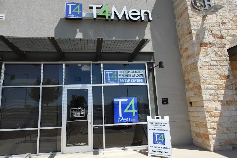 T4Men Testosterone Replacement Clinic photo 1