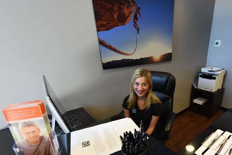 T4Men Testosterone Replacement Clinic photo 3