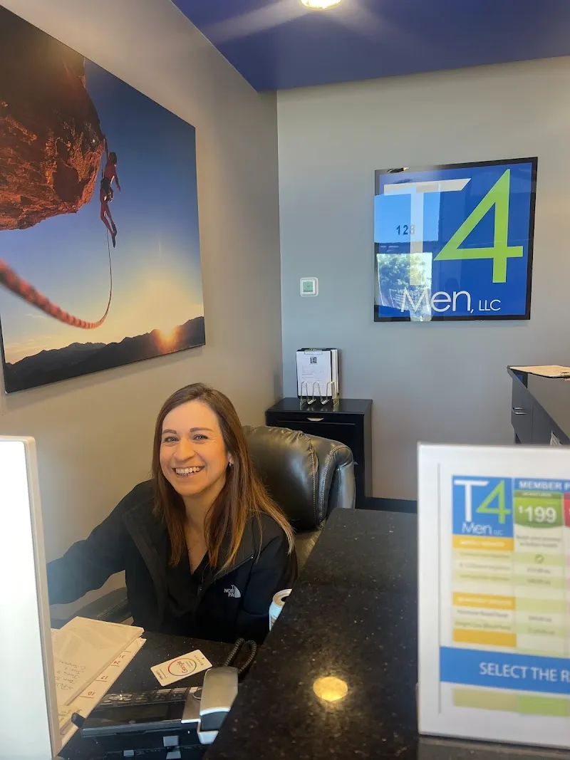 T4Men Testosterone Replacement Clinic photo 5