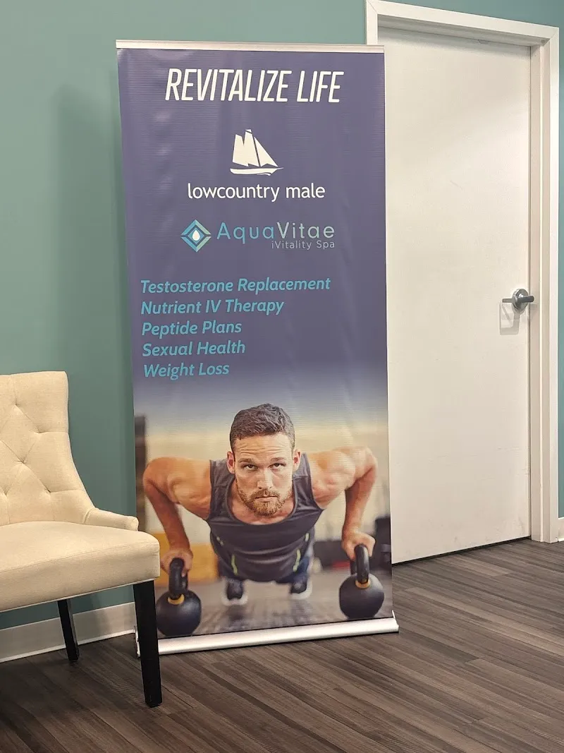 Lowcountry Male Clinic - Fort Mill, SC - TRT and Weight Loss Services photo 2