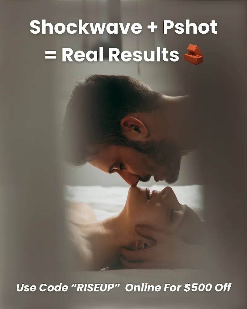 Lowcountry Male Clinic - Fort Mill, SC - TRT and Weight Loss Services photo 5