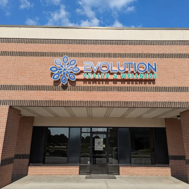 Evolution Health & Wellness Center - Medical Weight Loss, Hormone Replacement Therapy, Aesthetics: Springfield MO photo 1