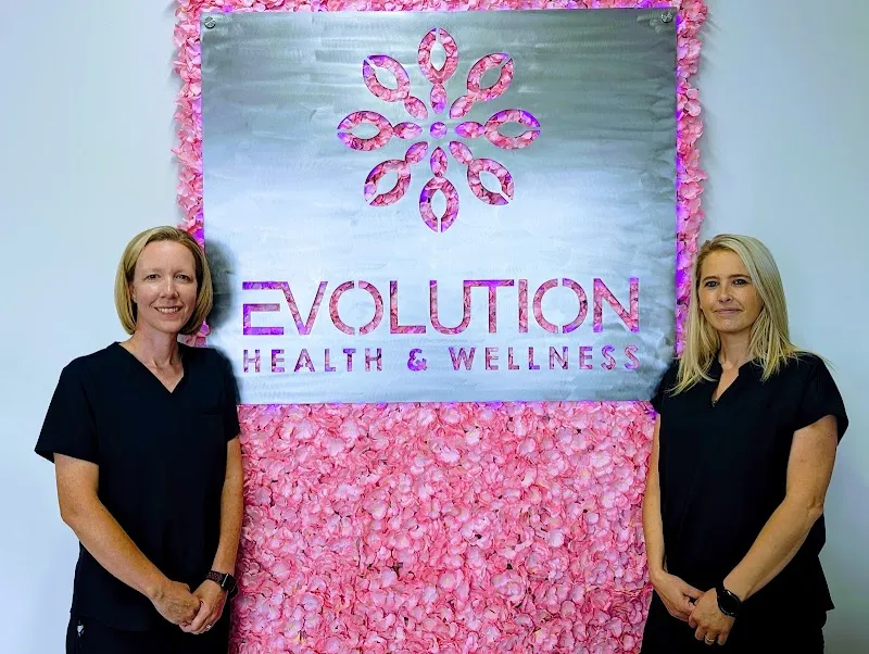 Evolution Health & Wellness Center - Medical Weight Loss, Hormone Replacement Therapy, Aesthetics: Springfield MO photo 2