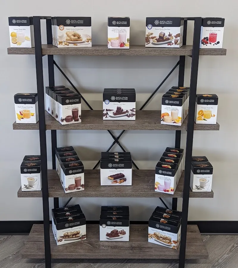 Evolution Health & Wellness Center - Medical Weight Loss, Hormone Replacement Therapy, Aesthetics: Springfield MO photo 3