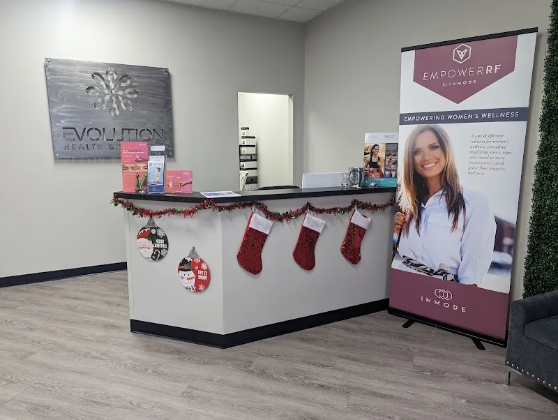 Evolution Health & Wellness Center - Medical Weight Loss, Hormone Replacement Therapy, Aesthetics: Springfield MO photo 5