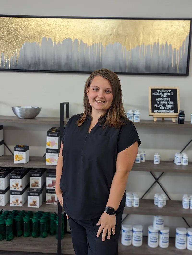 Evolution Health & Wellness Center - Medical Weight Loss, Hormone Replacement Therapy, Aesthetics: Springfield MO photo 6