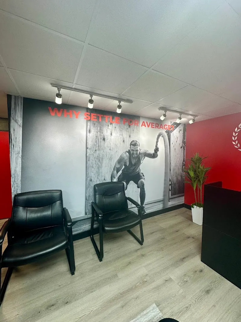 Gameday Men's Health San Dimas TRT Clinic