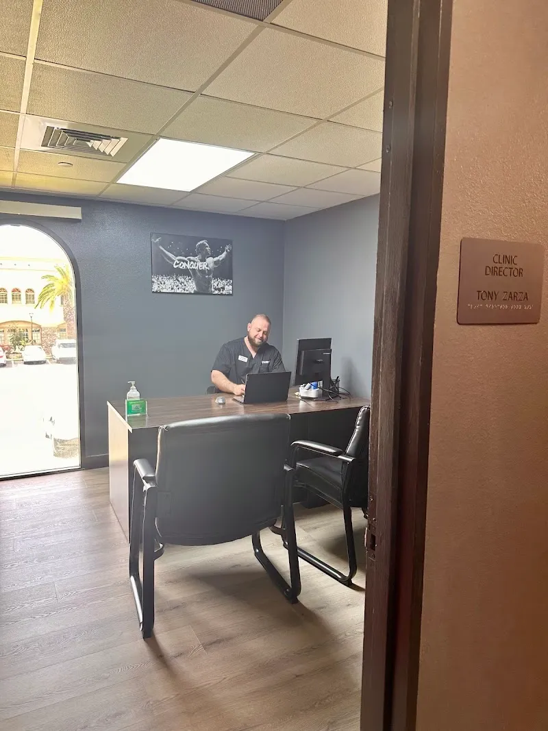 Gameday Men's Health San Dimas TRT Clinic photo 3