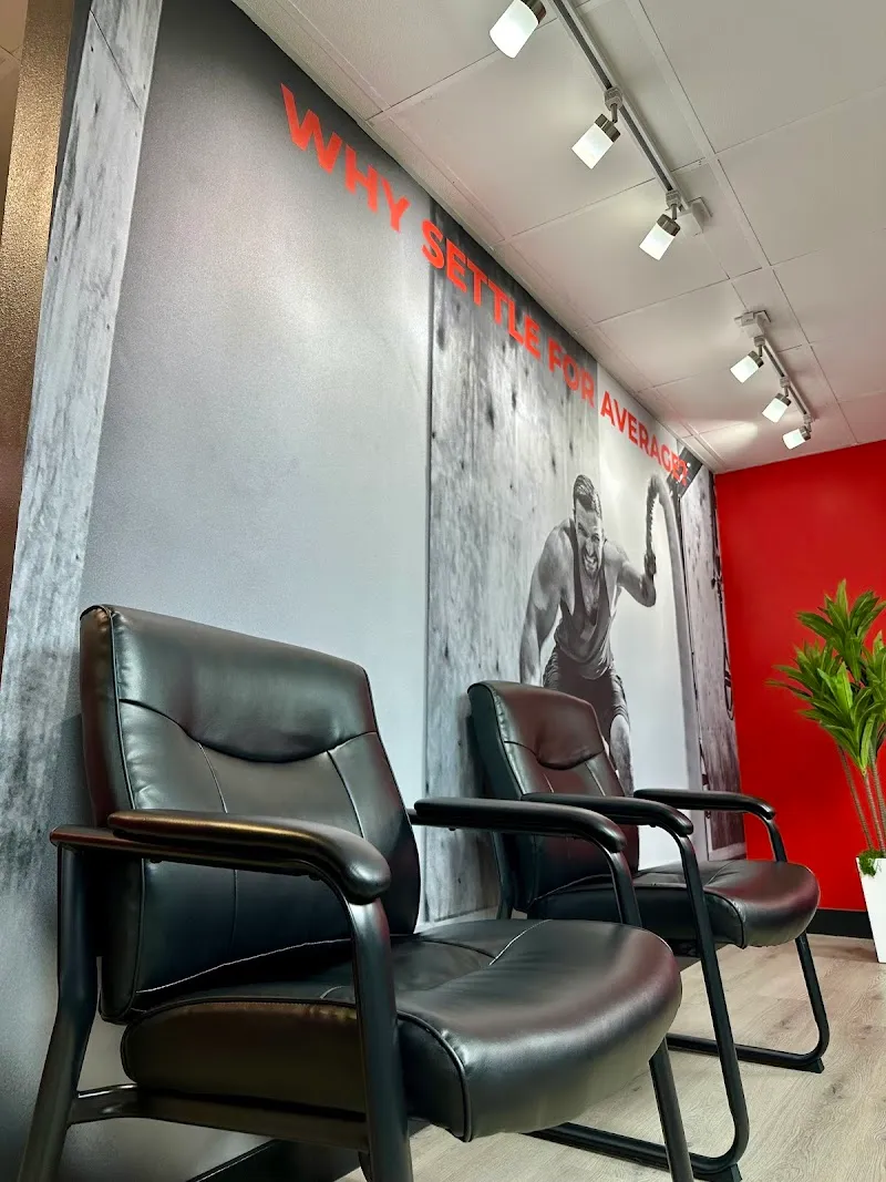 Gameday Men's Health San Dimas TRT Clinic photo 5