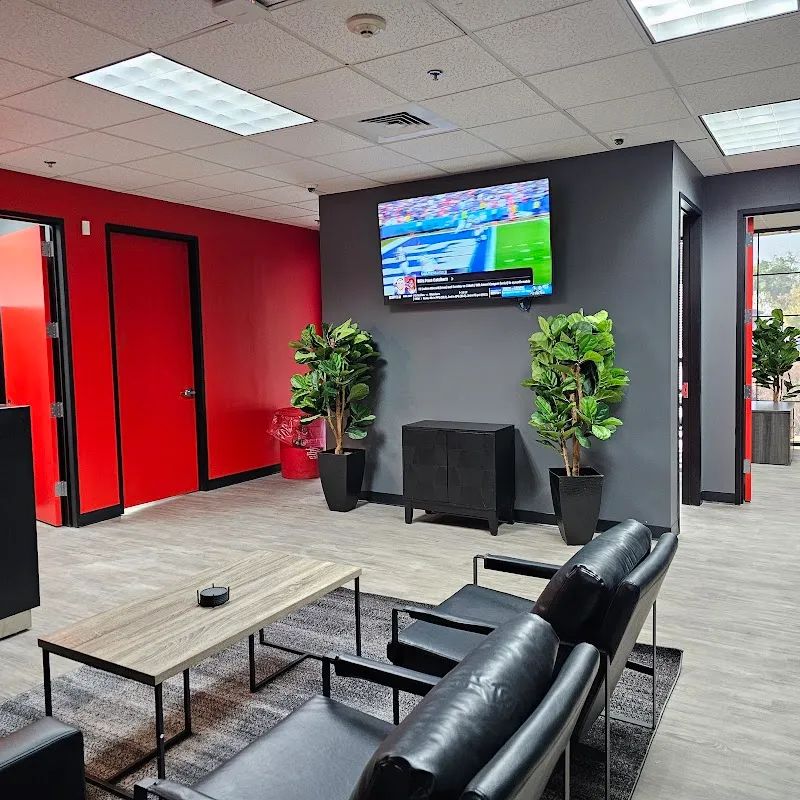 Gameday Men’s Health Surprise photo 1