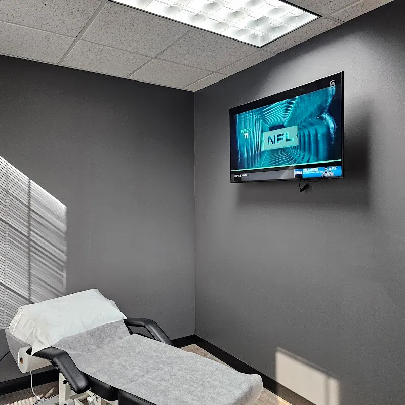 Gameday Men’s Health Surprise photo 2