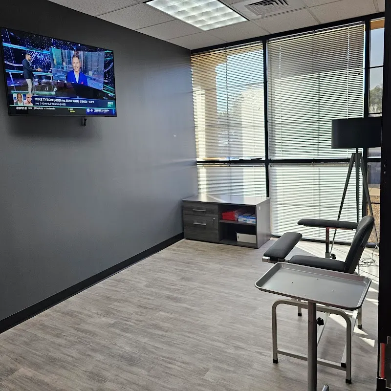 Gameday Men’s Health Surprise photo 5