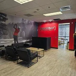 Gameday Men’s Health Surprise photo 6