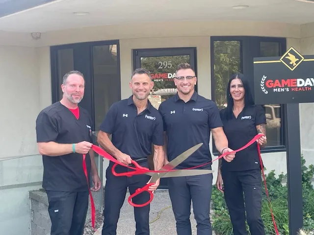 Gameday Men's Health Brighton, MI photo 2