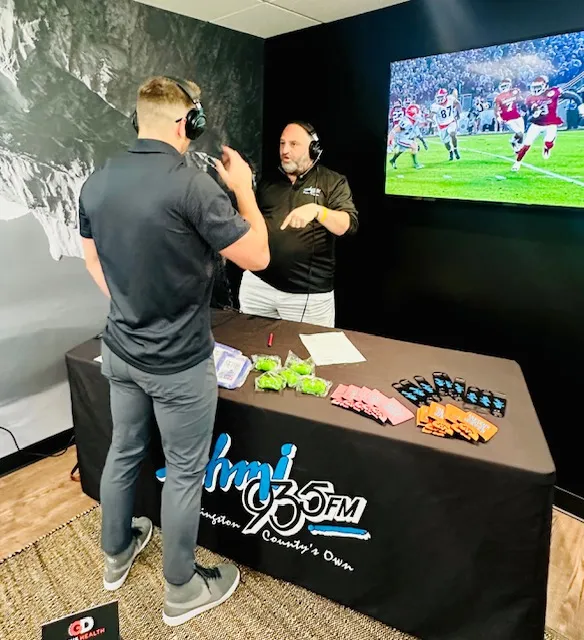 Gameday Men's Health Brighton, MI photo 5