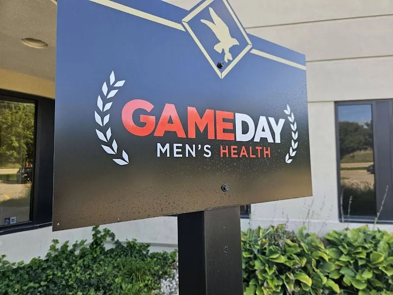 Gameday Men's Health Brighton, MI photo 6