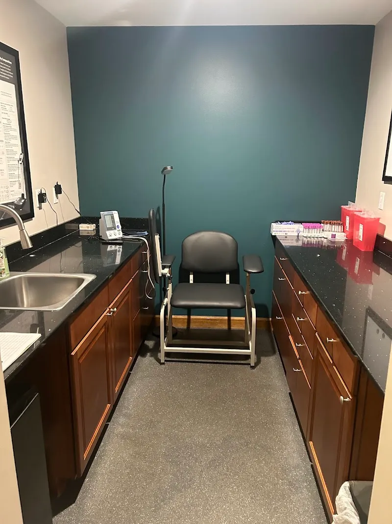 Optimize U - Asheville | Hormone Clinic photo 3