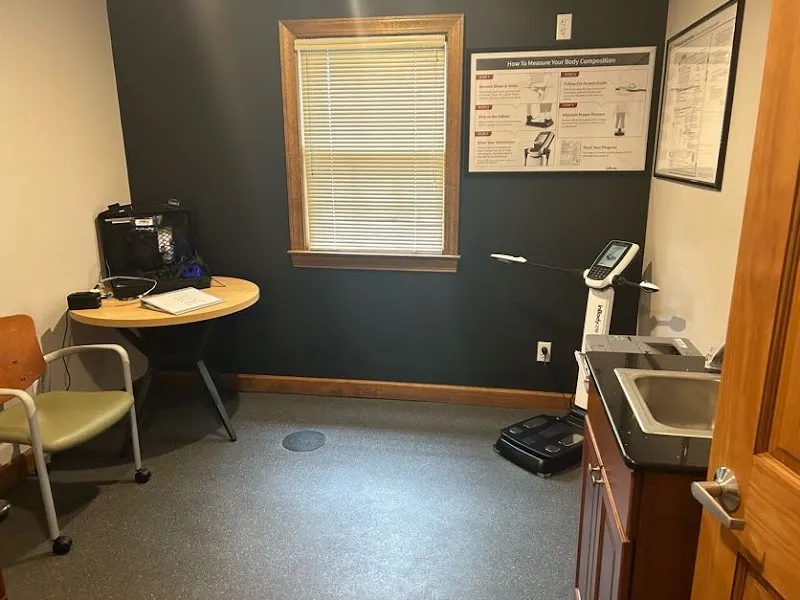 Optimize U - Asheville | Hormone Clinic photo 4