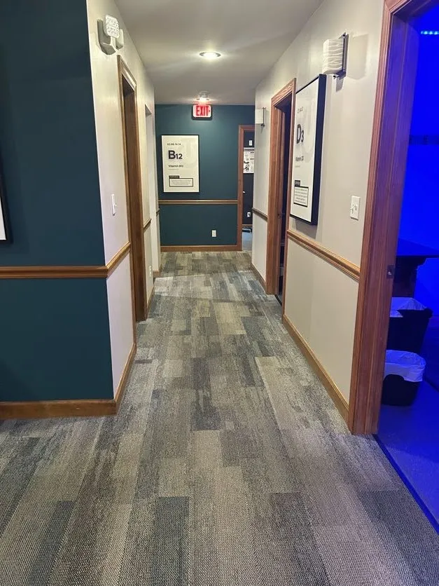 Optimize U - Asheville | Hormone Clinic photo 6