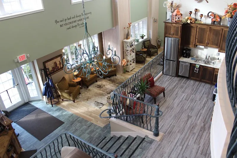 Discovery Health Healing Center photo 1