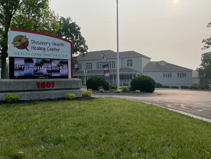 Discovery Health Healing Center photo 2