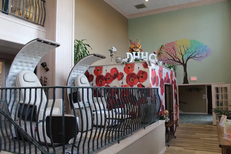 Discovery Health Healing Center photo 5