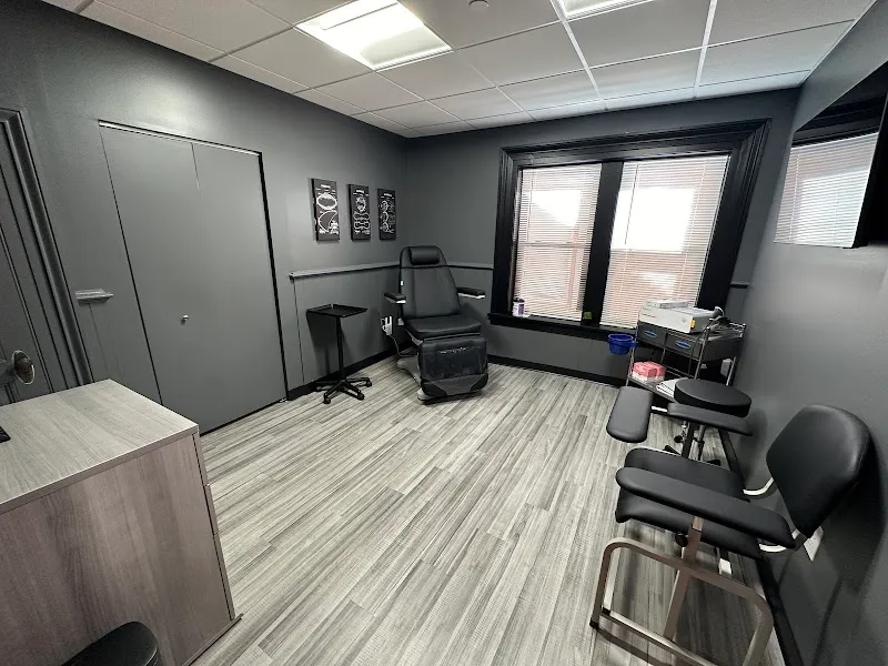 Gameday Men's Health Middletown TRT, ED, Peptide, and Vitamin Clinic photo 1