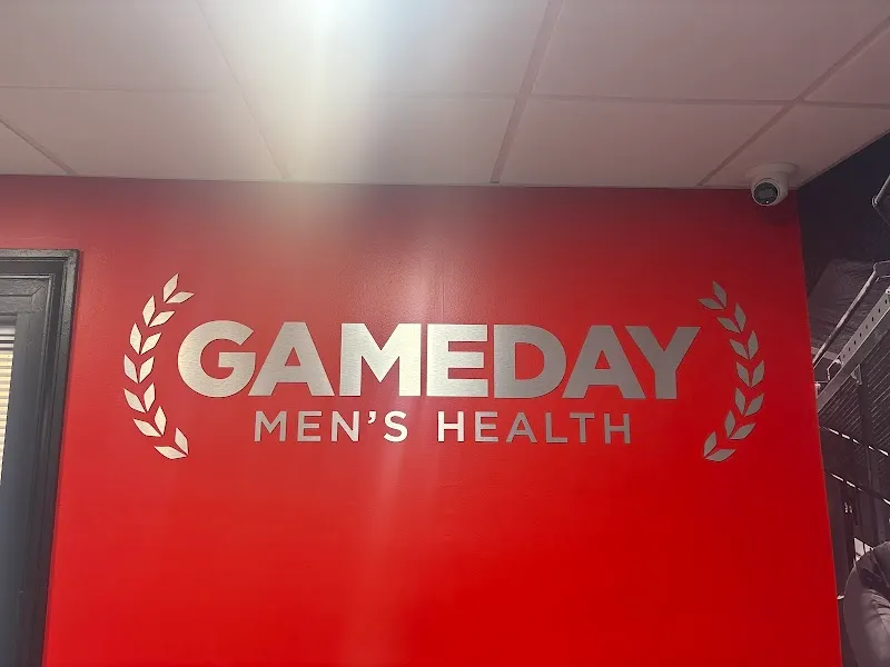 Gameday Men's Health Middletown TRT, ED, Peptide, and Vitamin Clinic photo 2