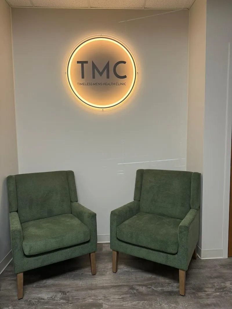 Timeless Mens Health Clinic