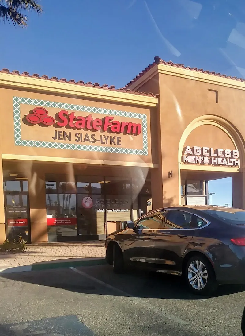 Ageless Men's Health photo 1