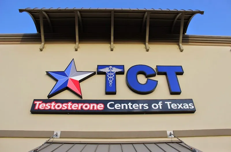 Testosterone Centers of Texas