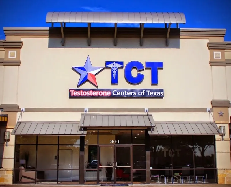 Testosterone Centers of Texas photo 3