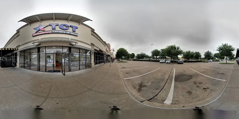 Testosterone Centers of Texas photo 6