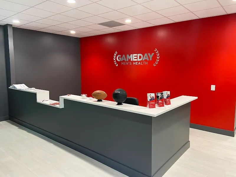 Gameday Men's Health Vero Beach TRT Clinic photo 1