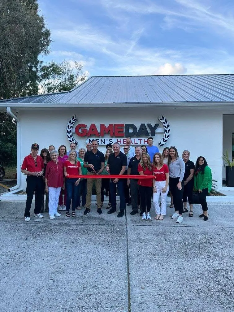 Gameday Men's Health Vero Beach TRT Clinic photo 2