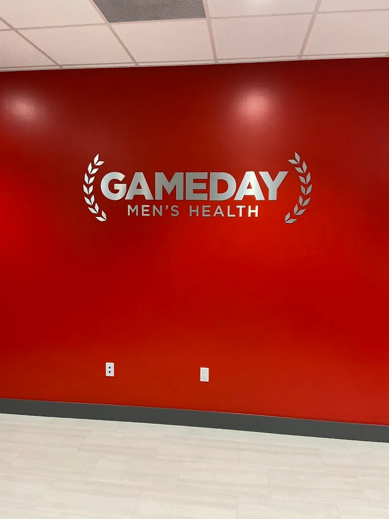 Gameday Men's Health Vero Beach TRT Clinic photo 4