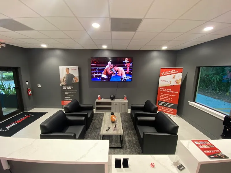 Gameday Men's Health Vero Beach TRT Clinic photo 6