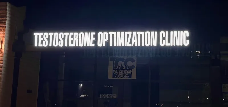 Testosterone Optimization Clinic of Colorado photo 4