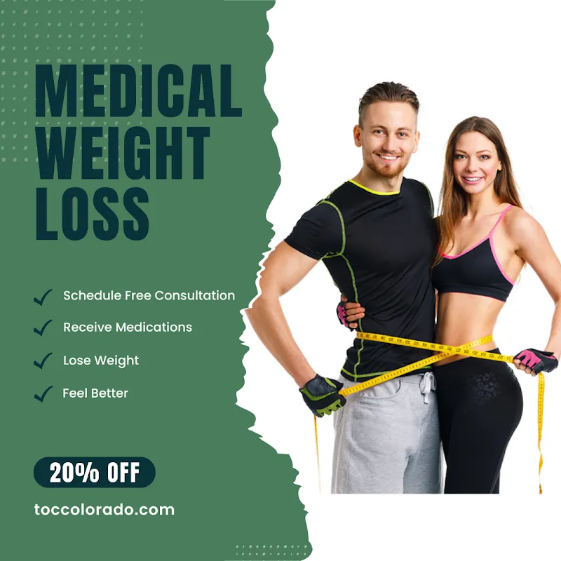 Testosterone Optimization Clinic of Colorado photo 6