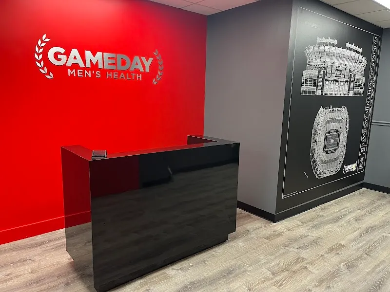 Gameday Men’s Health Fairfield CT photo 1