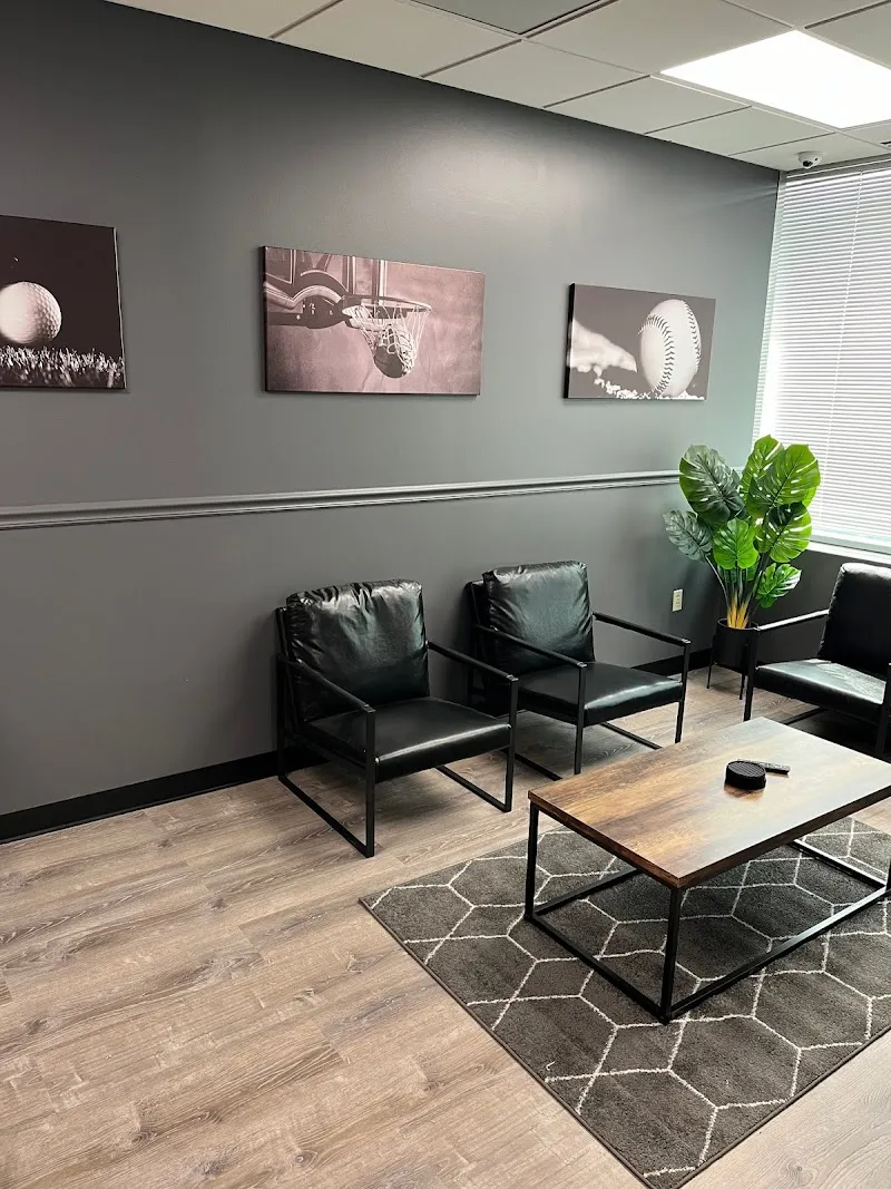 Gameday Men’s Health Fairfield CT photo 2