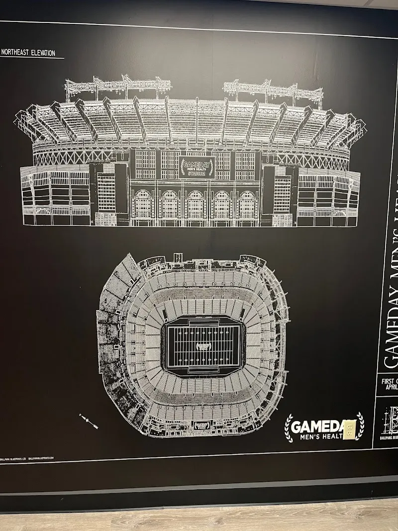 Gameday Men’s Health Fairfield CT photo 3