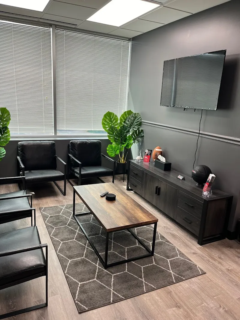 Gameday Men’s Health Fairfield CT photo 4