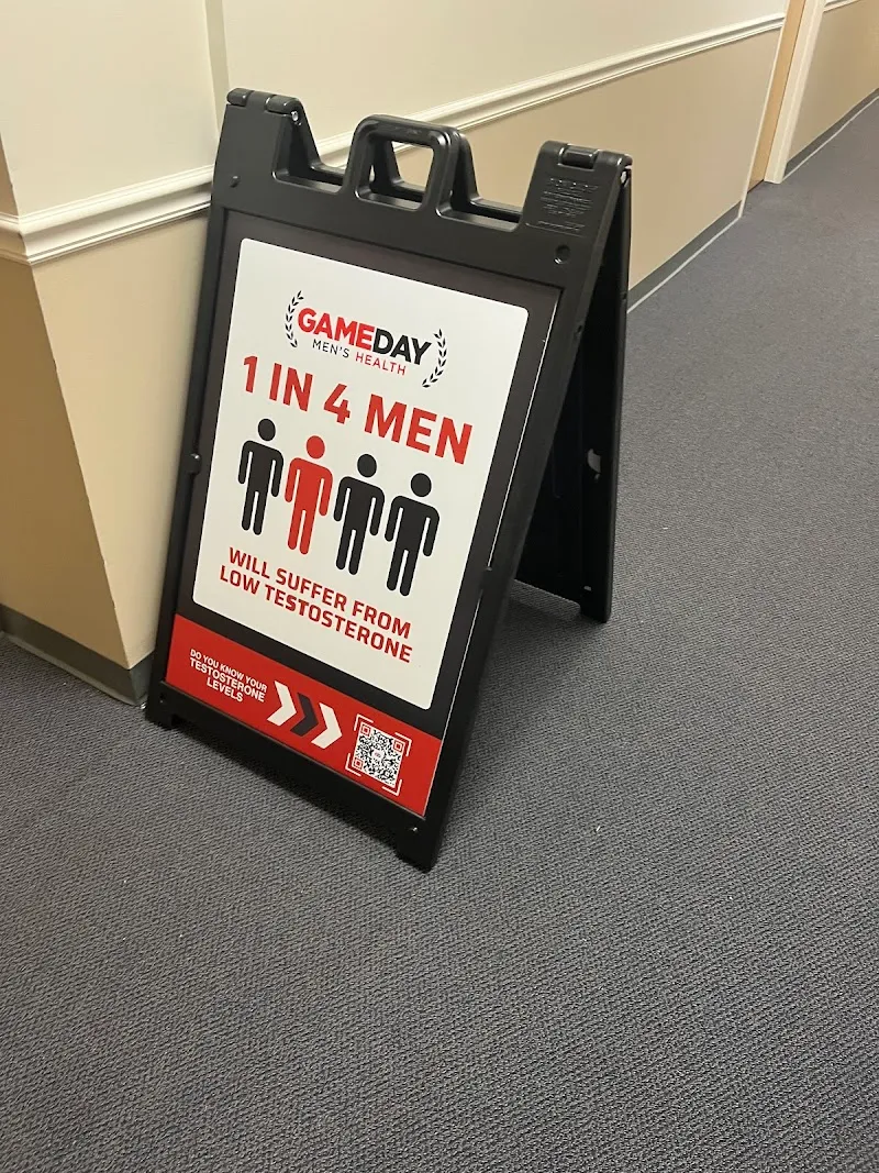Gameday Men’s Health Fairfield CT photo 5