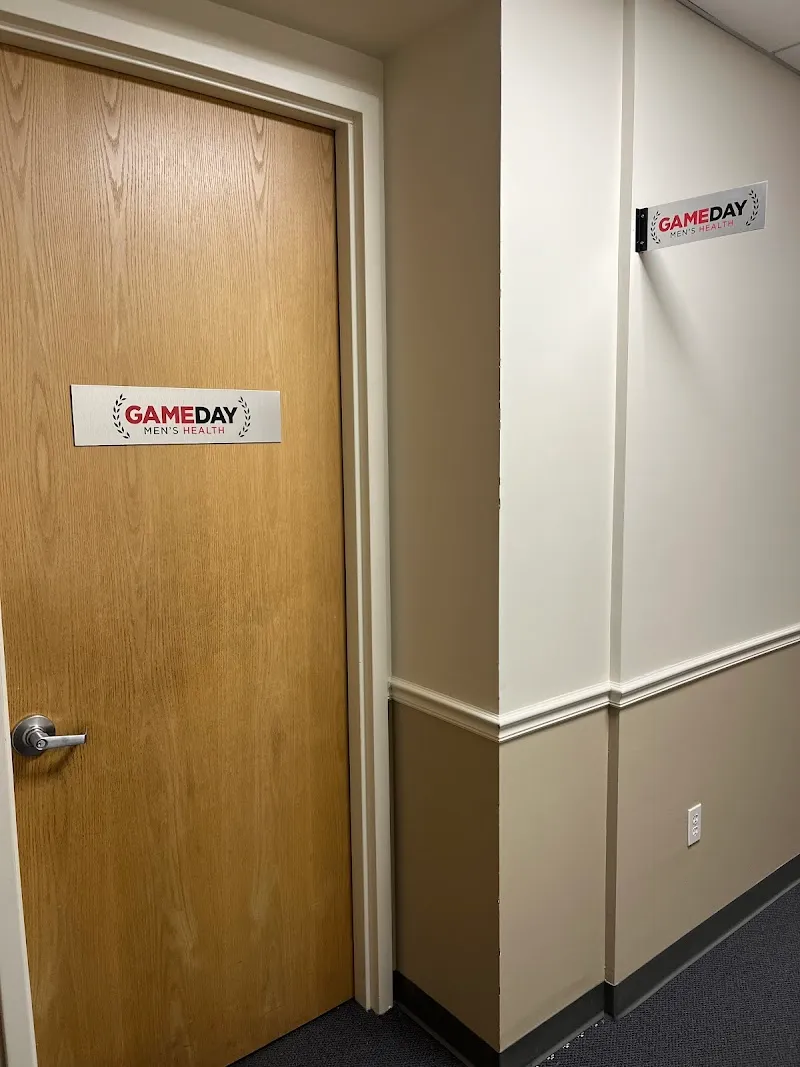 Gameday Men’s Health Fairfield CT photo 6