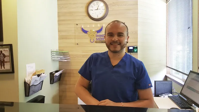 Innovative Men's Health photo 2