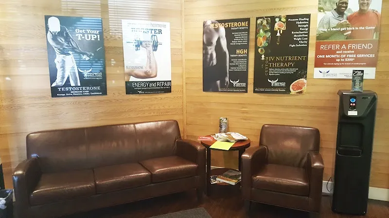 Innovative Men's Health photo 3