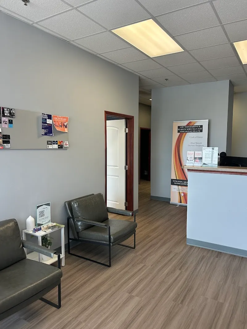 Ageless Men's Health photo 1